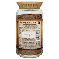 Mitsumoto Instant Coffee Bimi Coffee Gourmet - Кофе растворимый Новый Бими Кофе Гурмэ