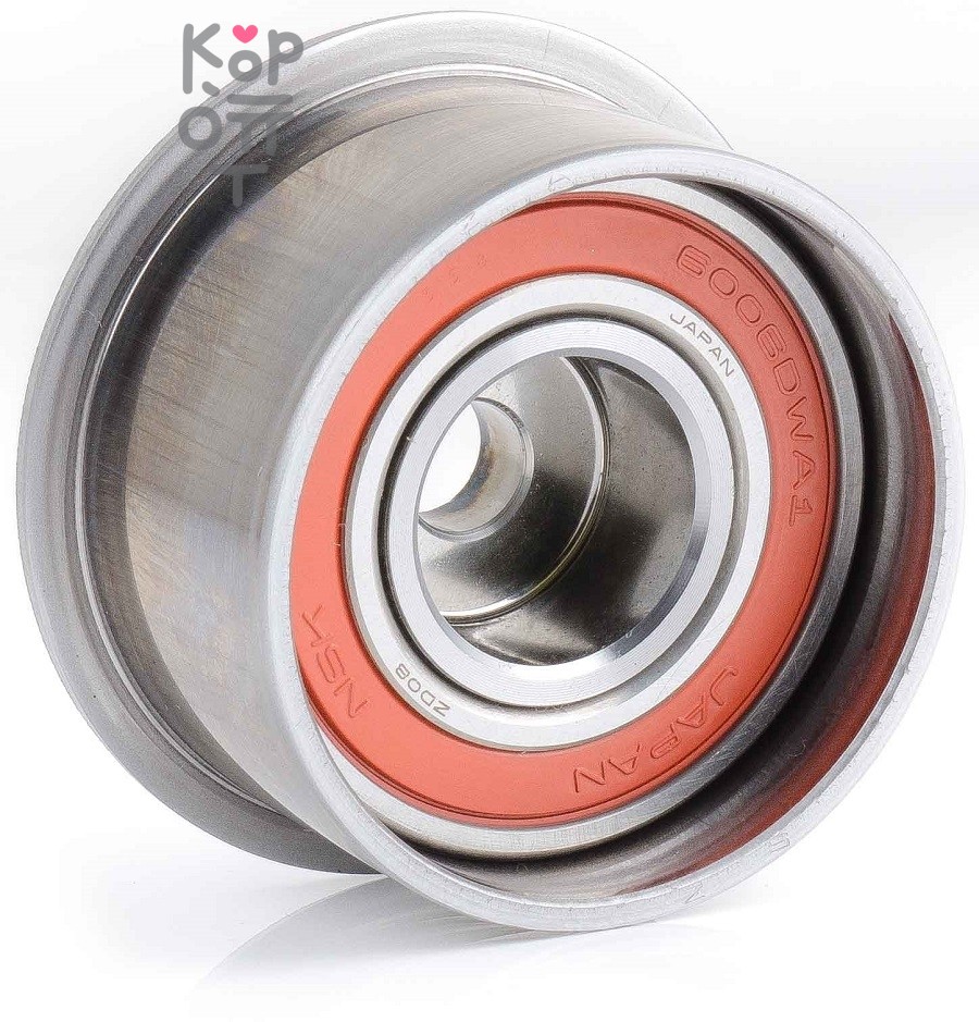 Ролик обводной ремня ГРМ 60TB0693 13073-AA190 NSK
