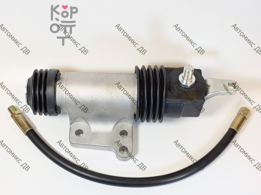 Пневмоусилитель коробки XQ8548, HD-C022 32172-90202, 32172-90174 UD JKG
