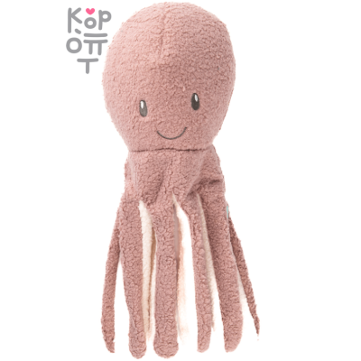 Tufflove Мягкая игрушка с пищалкой для собак. 
