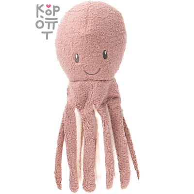 Tufflove Мягкая игрушка с пищалкой для собак. 