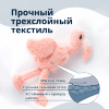 Tufflove Мягкая игрушка с пищалкой для собак.  фото 10 &mdash; Корейские товары для всей семьи(КорОпт)