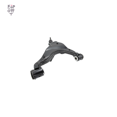 Рычаг подвески 48068-60010 PRADO KDJ120, KDJ125 передний LOW правый TUIJIANG