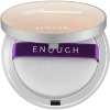 Enough Premium Two-Way Cake SPF50+ PA+++ - Пудра с пептидным комплексом, со сменным блоком 11гр.+11гр., купить с доставкой на дом фото 4 — Корейские товары для всей семьи(КорОпт)