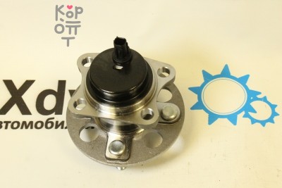 Ступичный узел 3DACF026F-24HS 42450-52060 ABS задний KOYO-CN