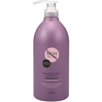 Kumano Salon Link Non Silicone Conditioner - Профессиональный кондиционер для волос без силиконов 1л.
