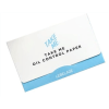 Lebelage Take Me Oil Control Paper - Матирующие салфетки 50 шт., купить с доставкой на дом фото 2 — Корейские товары для всей семьи(КорОпт)