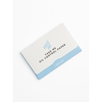 Lebelage Take Me Oil Control Paper - Матирующие салфетки 50 шт.