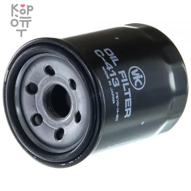 C413 FEY0-14-302 VIC - Фильтр масляный   — Корейские товары для всей семьи(КорОпт)