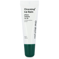 ONE-DAY'S YOU Cicaming Lip Balm - Успокаивающий бальзам для губ с экстрактом Центеллы 10мл.