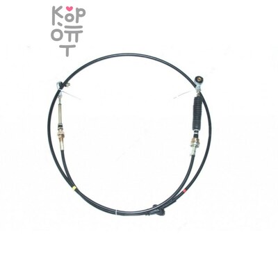 GC IS21/4CT0446 8-97013-227-2 TSK - Трос КПП