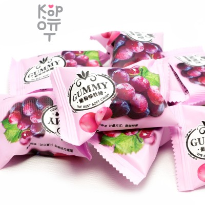 Мармелад со вкусом винограда, 2,5кг