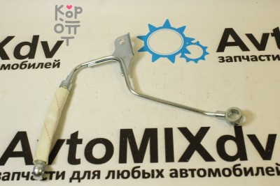 Шланг генератора 8-97228-671-0 NKR / NPR 4HK1, 4HJ1, 4HF1, 4HG1 99-09 AVTOSTAMP