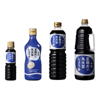 Shoda Shoyu Masada's Maru Special - Соус соевый Особый
