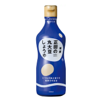 Shoda Shoyu Masada's Maru Special - Соус соевый Особый
