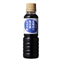 Shoda Shoyu Masada's Maru Special - Соус соевый Особый