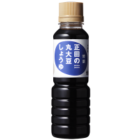 Shoda Shoyu Masada's Maru Special - Соус соевый Особый, 400мл.