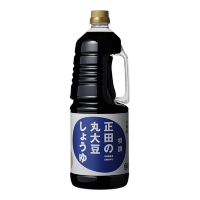 Shoda Shoyu Masada's Maru Special - Соус соевый Особый