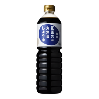 Shoda Shoyu Masada's Maru Special - Соус соевый Особый