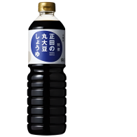 Shoda Shoyu Masada's Maru Special - Соус соевый Особый, 400мл.