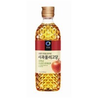 Сироп Олигосахаридный Яблочный Daesang Apple Oligo Syrup, Коробка