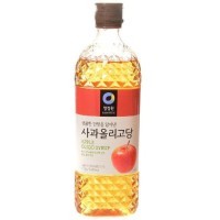 Сироп Олигосахаридный Яблочный Daesang Apple Oligo Syrup, Коробка