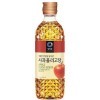 Сироп Олигосахаридный Яблочный Daesang Apple Oligo Syrup, Коробка, купить с доставкой на дом фото 2 &mdash; Корейские товары для всей семьи(КорОпт)