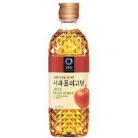 Сироп Олигосахаридный Яблочный Daesang Apple Oligo Syrup, Коробка