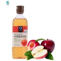 Сироп Олигосахаридный Яблочный Daesang Apple Oligo Syrup, Коробка