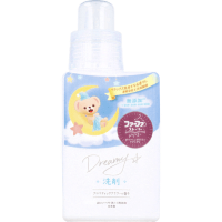 Nissan FaFa Laundry Story Dreamy Aromatic Flower - Детское антибактериальное средство для стирки белья с Цветочным ароматом.