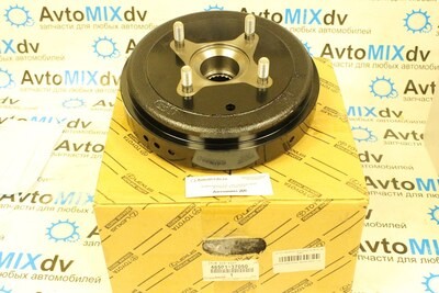 Наконечник рулевой 45047-39285 ToyotaDyna, ToyoAce XZU410 левый TOYOTA