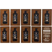 Daeng Gi Meo Ri Black Garlic and Curcumin Shampoo - Шампунь для волос на основе Черного Чеснока и Куркумина 500мл.