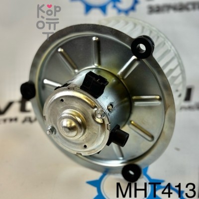 Моторчик печки MHT413K, LP60-67 1-83561-164-0 24V ISUZU CYZ51K 6WF1