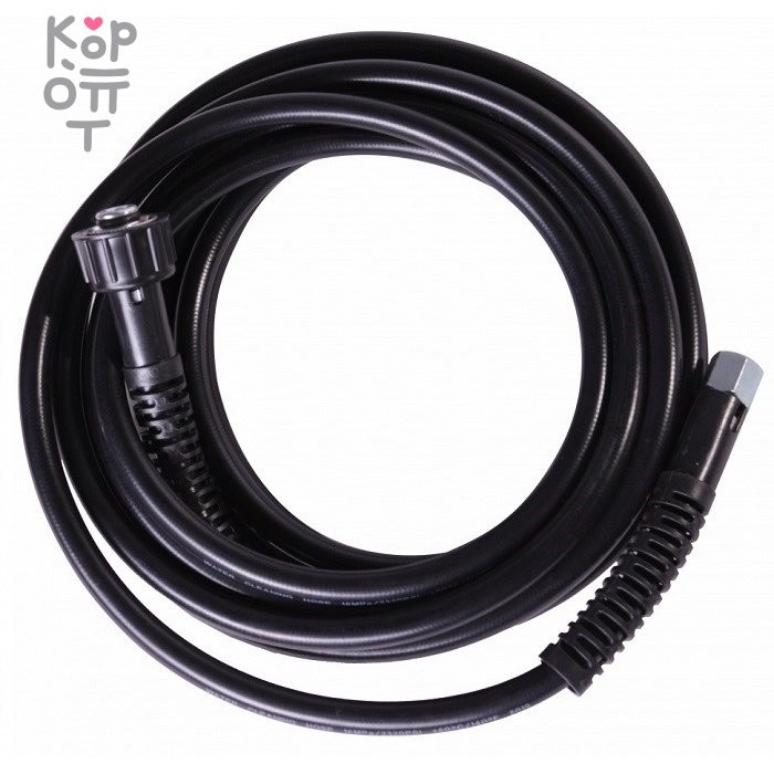 Шланг высокого давления Huter для линеек 105 серии ALV,135,165,195 (кроме AR и ARV) 8м, купить с доставкой на дом фото 1 — Корейские товары для всей семьи(КорОпт) Шланг высокого давления Huter для линеек 105 серии ALV,135,165,195 (кроме AR и ARV) 8м, купить с доставкой на дом фото 1 — Корейские товары для всей семьи(КорОпт)