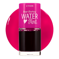 Etude Water Tint - Тинт для губ на водной основе, 9 г