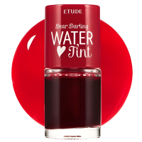 Etude Water Tint № 05 Grape Ade - Тинт для губ на водной основе "Виноградный" 9 гр