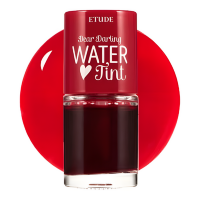 Etude Water Tint - Тинт для губ на водной основе, 9 г