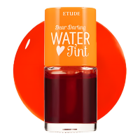 Etude Water Tint - Тинт для губ на водной основе, 9 г