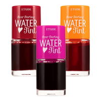Etude Water Tint - Тинт для губ на водной основе, 9 г