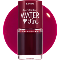 Etude Water Tint № 05 Grape Ade - Тинт для губ на водной основе "Виноградный" 9 гр