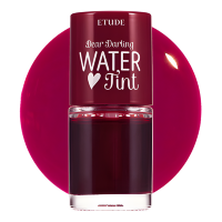 Etude Water Tint - Тинт для губ на водной основе, 9 г