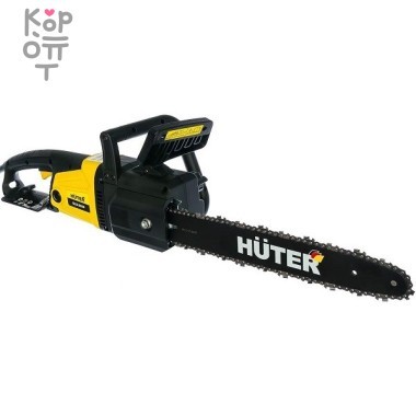 Электропила Huter ELS-2000 — Корейские товары для всей семьи(КорОпт)