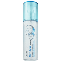 ANJO Real More&More MOiusture Gel Mist - Увлажняющий гель-мист для лица 120мл.