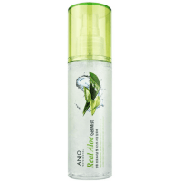 ANJO Real More&More MOiusture Gel Mist - Увлажняющий гель-мист для лица 120мл.