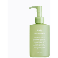 ABIB Pore Cleansing Oil Heartleaf Oil-Wash - Гидрофильное масло с экстрактом Хауттюйнии 200мл.