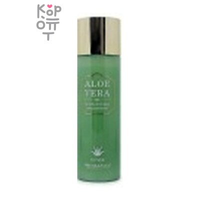 Prorance Toner Skin Aloe Vera - Тонер для лица увлажняющий с экстрактом алоэ вера 200 мл