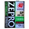 IDEMITSU ZEPRO ECO MEDALIST FS SP/GF-6A 0W20 - Моторное масло фото 1 &mdash; Корейские товары для всей семьи(КорОпт)
