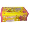 Жевательные конфеты Benhefood Candy Фруктовая любовь со вкусом Винограда и Яблока, купить с доставкой на дом фото 3 &mdash; Корейские товары для всей семьи(КорОпт)