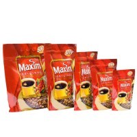 Maxim Original Кофе растворимый