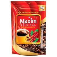 Maxim Original Кофе растворимый